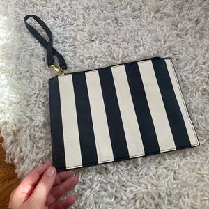 Betsey Johnson wristlet/bag